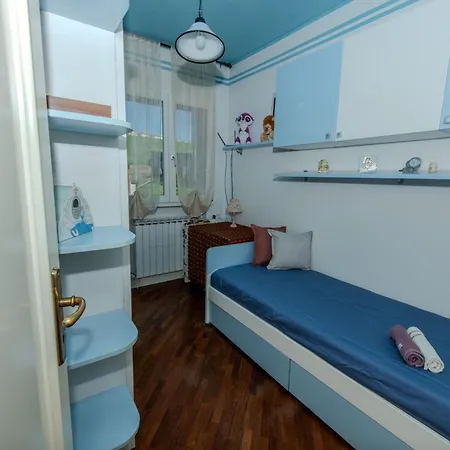 Ninfea Lux Tavullia, Jacuzzi, Garden, Wifi, Ac