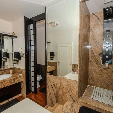 Ninfea Lux Tavullia, Jacuzzi, Garden, Wifi, Ac