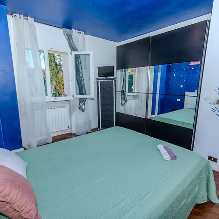Ninfea Lux Tavullia, Jacuzzi, Garden, Wifi, Ac Villa