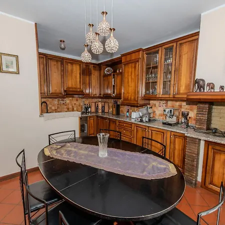 Ninfea Lux Tavullia, Jacuzzi, Garden, Wifi, Ac Villa Tavullia