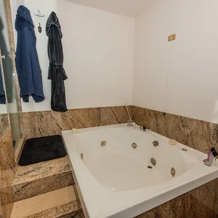 Villa Ninfea Lux Tavullia, Jacuzzi, Garden, Wifi, Ac Tavullia