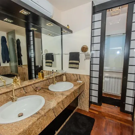Ninfea Lux Tavullia, Jacuzzi, Garden, Wifi, Ac *