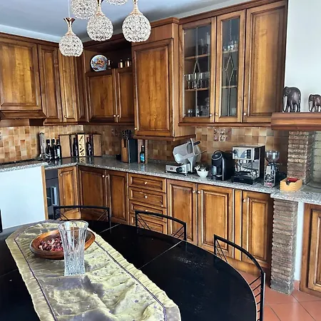 Ninfea Lux Tavullia, Jacuzzi, Garden, Wifi, Ac * Tavullia